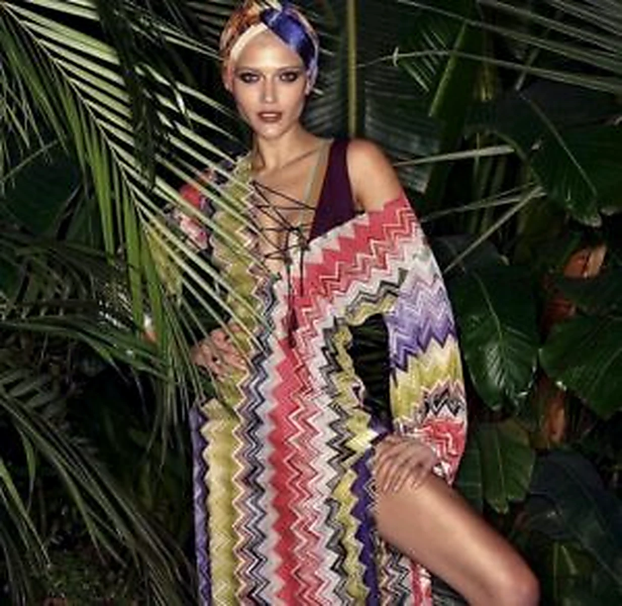 GLOBAL RECOGNITION fashion editorial photograph